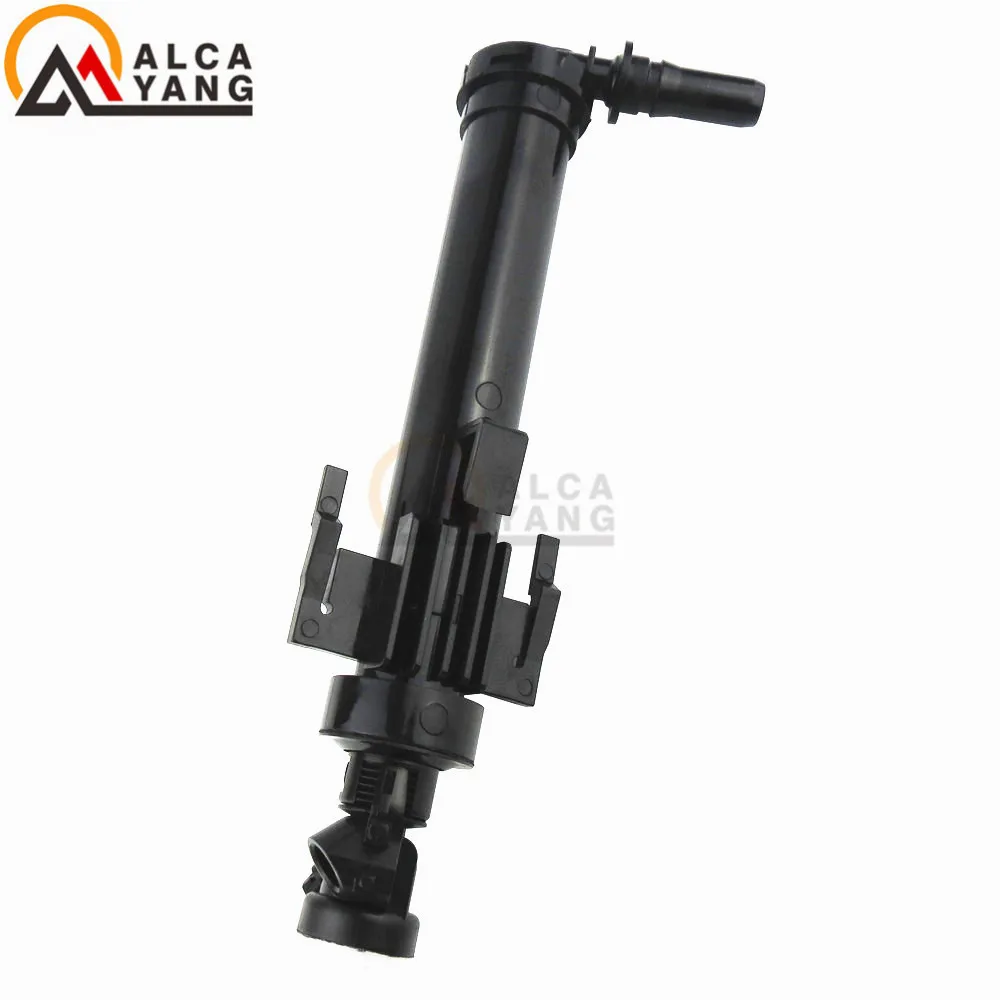 61677275657 61677275658 для BMW F30 328i F32 435i 2012 2013 2014 2015 L R передние фары распылитель омывателя