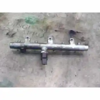 

RAMP INJECTOR CITROEN C5 SALOON 2.0 HDi X 035100 RAMP INJECTOR [AP376] BOSCH [9746990]