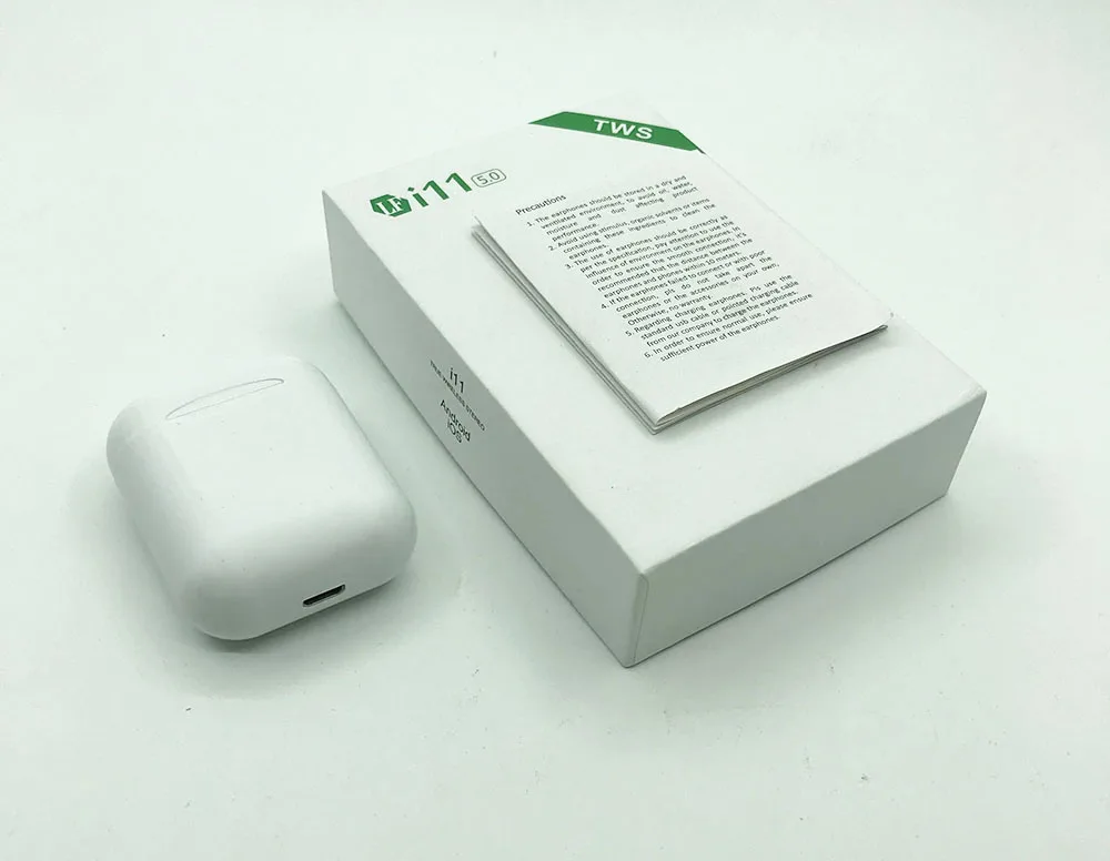 I14, i12, TWS, беспроводные наушники, i11, tws, Bluetooth 5,0, 3D ...