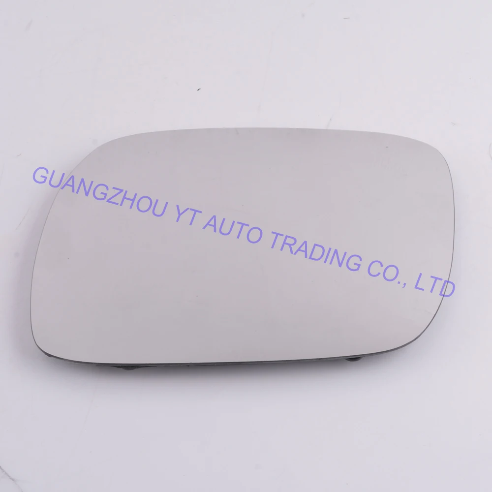 Зеркало заднего вида CAPQX с подогревом для Volkswagen VW Touareg 2003 2004 2005 2006 2007|Зеркала и