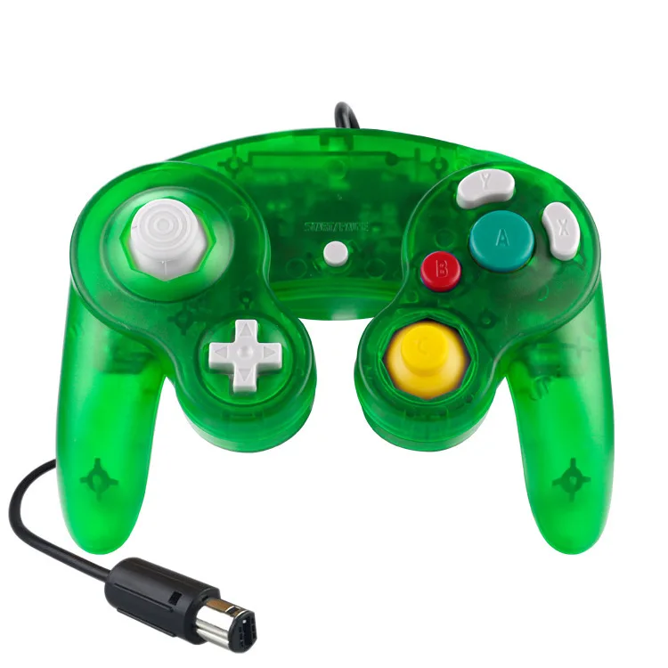 ٵ ġ NGC   е GC ̽ƽ Gamecube Ʈѷ Wiiu Wii   ÷ Ŭ 