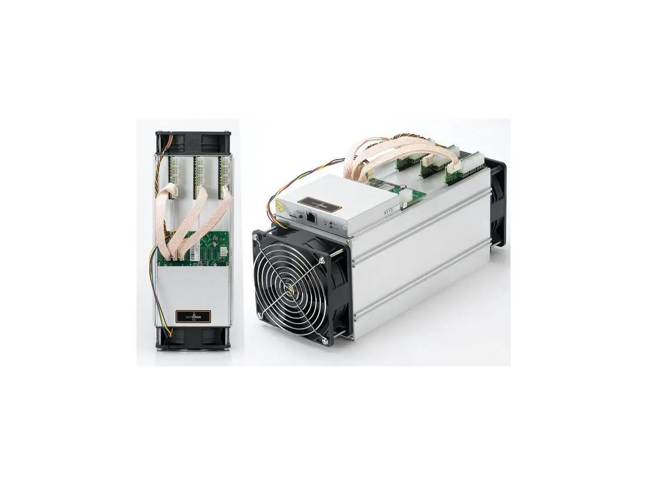 Bitmain Antminer S9 13th with 1300W Power Supply Antiminer Asic Mining BTC  Miner Free Electricity Recommend - AliExpress