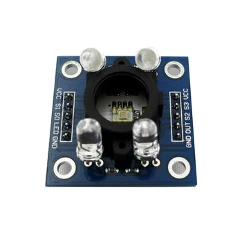 

New Arrival TCS3200 RGB Colour Sensor Module GY-31