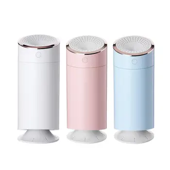 

Phantom Humidifier USB Mini Home Silent Bedroom Office Desktop Air Conditioning Room Water Spray