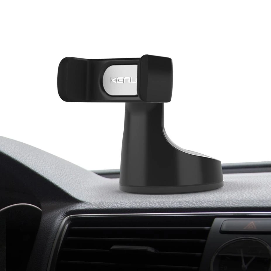 Автомобильный держатель Kenu Airbase Pro Suction Mount для телефонов/смартфонов