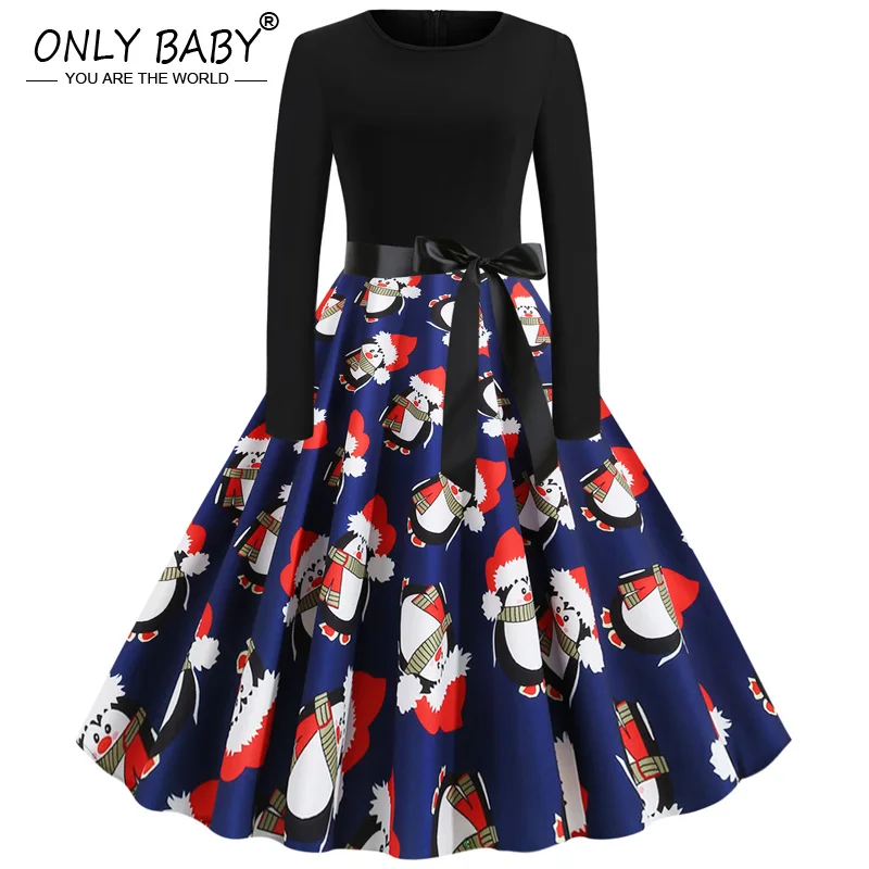 Детские платья для девочек, рождественское платье, платье принцессы для девочек, Рождественская одежда для От 10 до 16 лет