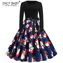 Детские платья для девочек, рождественское платье, платье принцессы для девочек, Рождественская одежда для От 10 до 16 лет