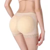 CXZD Women Shaper Padded Butt Lifter Panty Butt Hip Enhancer Fake Hip Shapwear Underwear Briefs Push Up Panties ► Photo 3/6