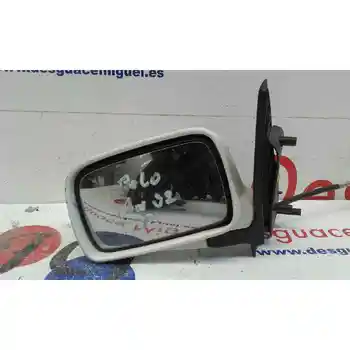 

LEFT REARVIEW MIRROR VOLKSWAGEN POLO SALOON (6N1)