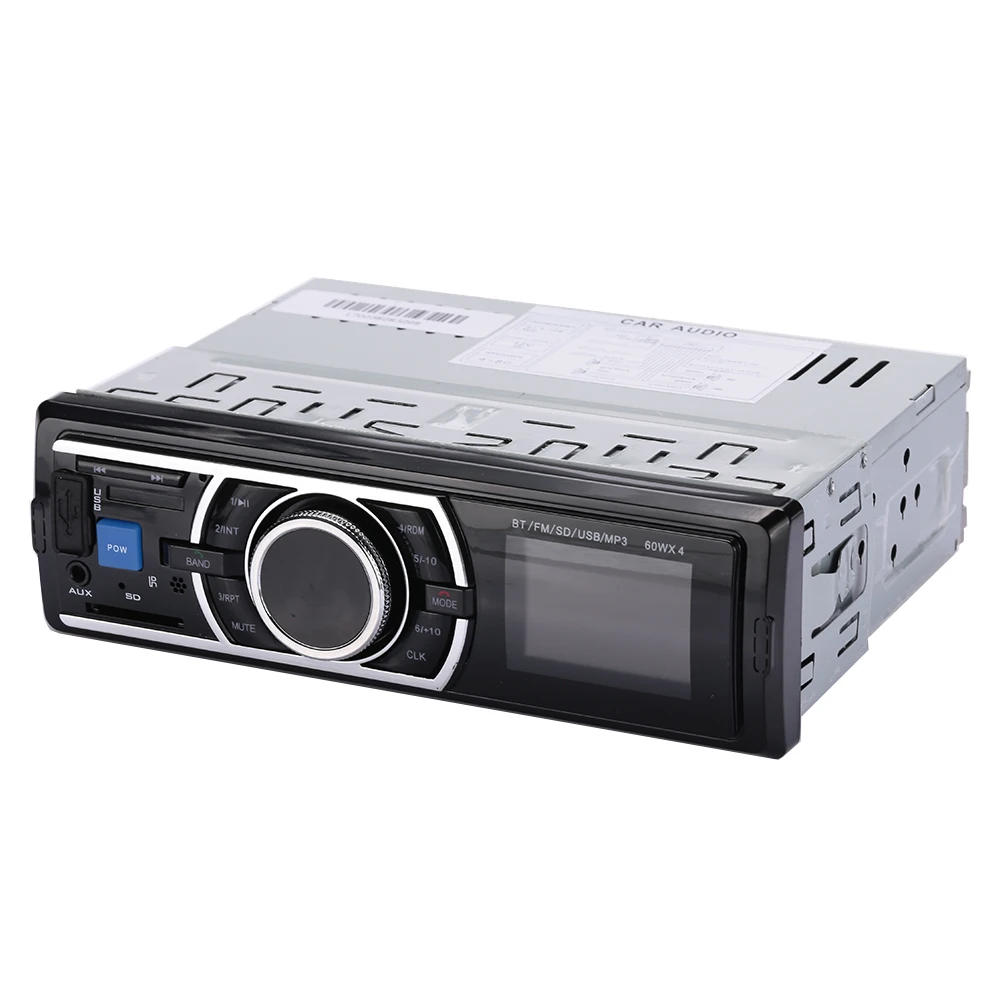 Mp3-плеер Автомобильный MP3 Премиум Hands-Free Bluetooth lcd экран 12V