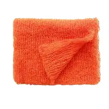 Реквизит для фотосъемки новорожденных Детское одеяло мохеровые Обертывания Аксессуары для новорожденных реквизит для фотосессии высокое качество