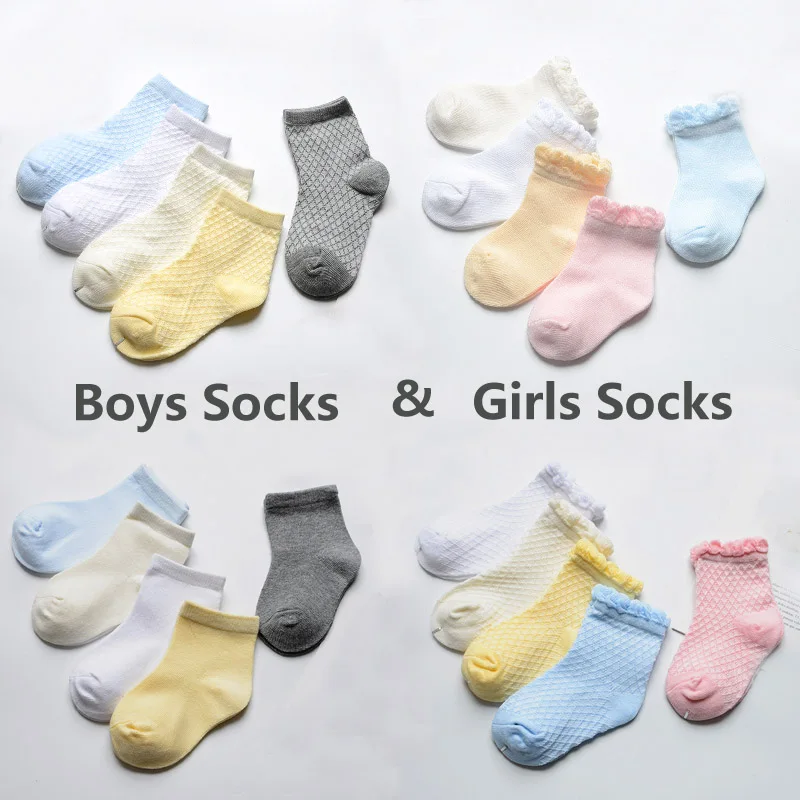 infant girls socks
