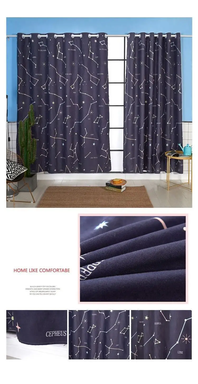 Okno Cortinados тенд в отель Soggiorno Zaslony сделать окна плотные Visillos Кухня де Luxo Para Sala Роскошные Rideaux Cortinas шторы