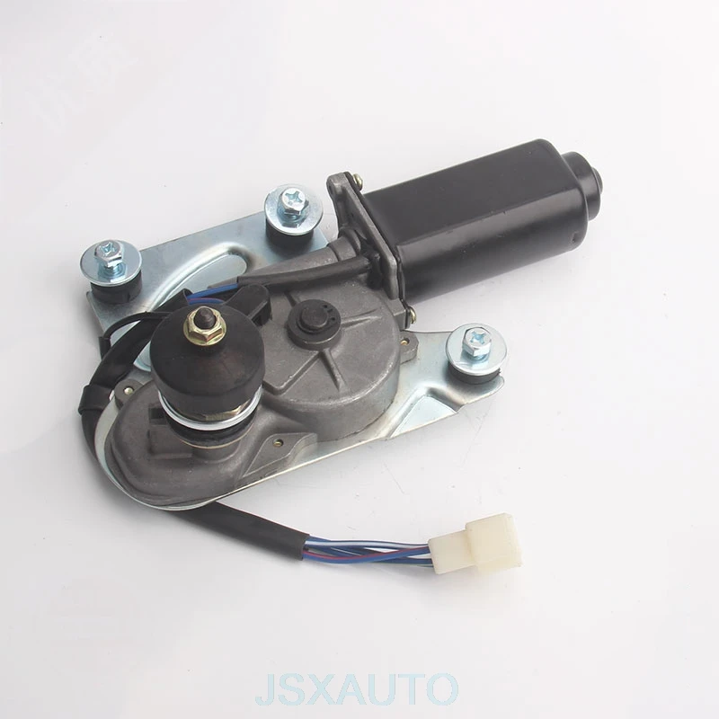 Аксессуары для экскаватора KOMATSU PC60 7 новый двигатель стеклоочистителя мотор