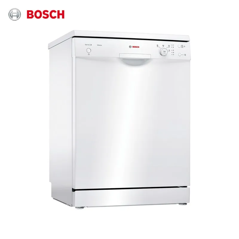 ActiveWater Посудомоечная машина шириной 60 см Bosch SMS24AW00R|Посудомоечные машины| |
