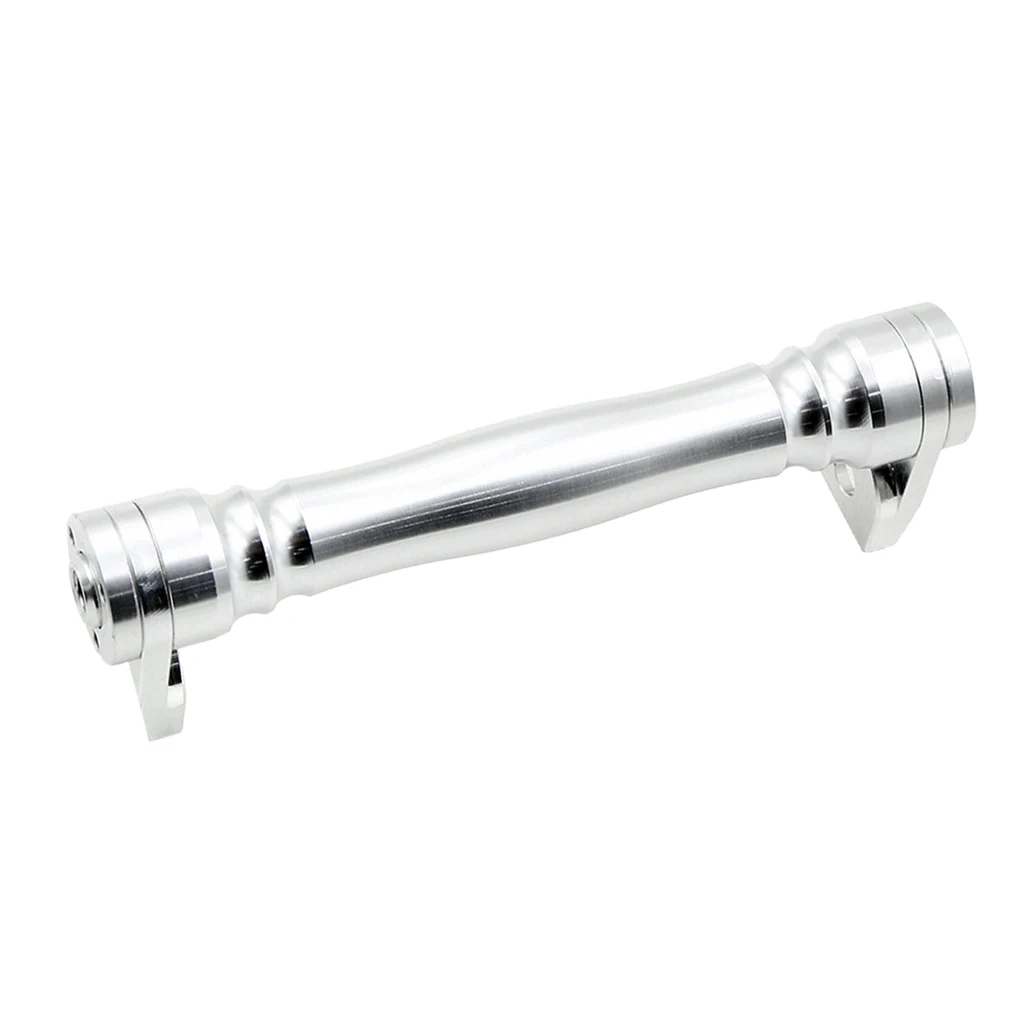 

Aluminum Alloy Easy Wheel Extension Bar for Brompton Folding Bike Bicycle Components - Easy Installation