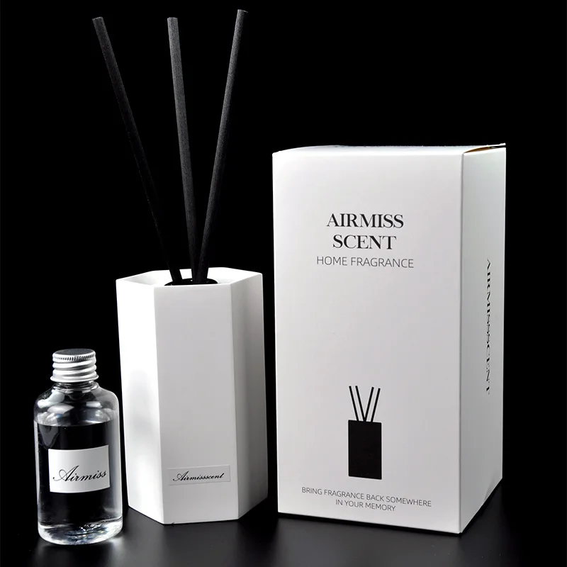 1PCS 75ml Marble Aromatherapy Bottle Essential Oil Set 2 1PCS 75ml Marble Aromatherapy Bottle Essential Oil Set 2