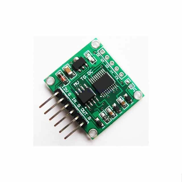 

A19-- Millivolt to voltage 70mV turn voltage 0-5V 0-10V linear conversion Transmitter module
