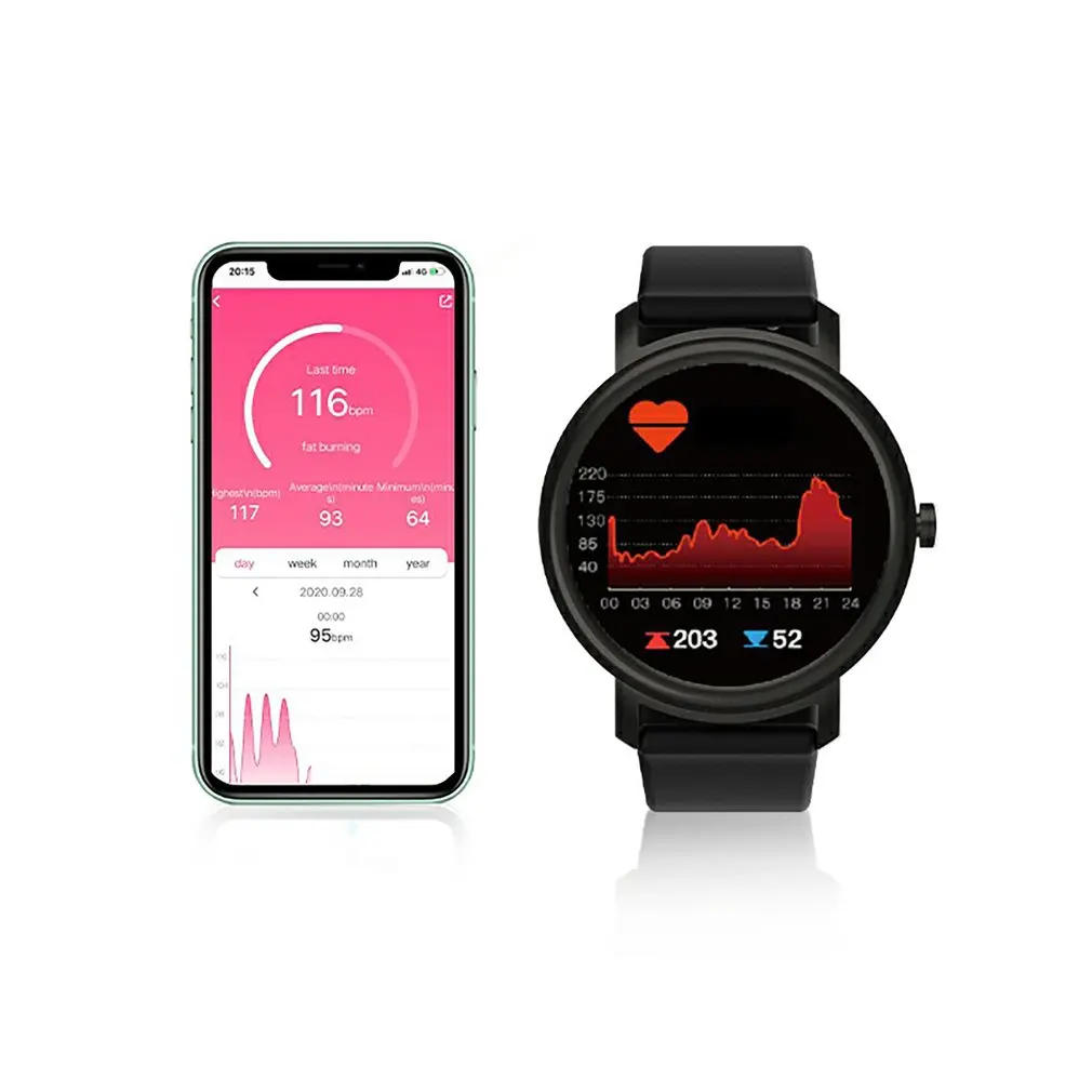 Mibro Lite Часы Xiaomi Купить