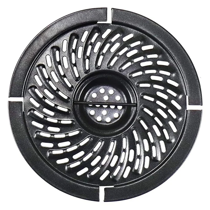 AD Air Fryer Replacement Grill Pan for Power Dash Chefman 2QT Air Fryer