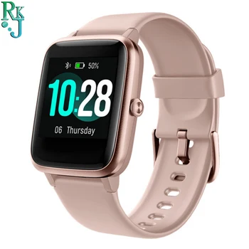 

Smart Bracelet ID205L Breathing Guidance Heart Rate Sleep Monitoring Multi-sports Model Watch Information Reminder Wristband