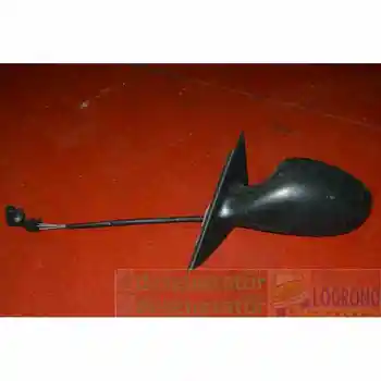 

6L1857501H LEFT REARVIEW MIRROR SEAT IBIZA (6L1)