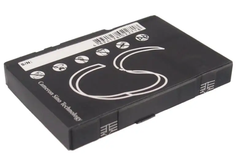 Cameron sino 850 мА/ч, Батарея для NINTENDO DS Lite C/USG-A-BP-EUR SAM-NDSLRBP USG-001 USG-003 игра, Оборудование для psp, NDS Батарея