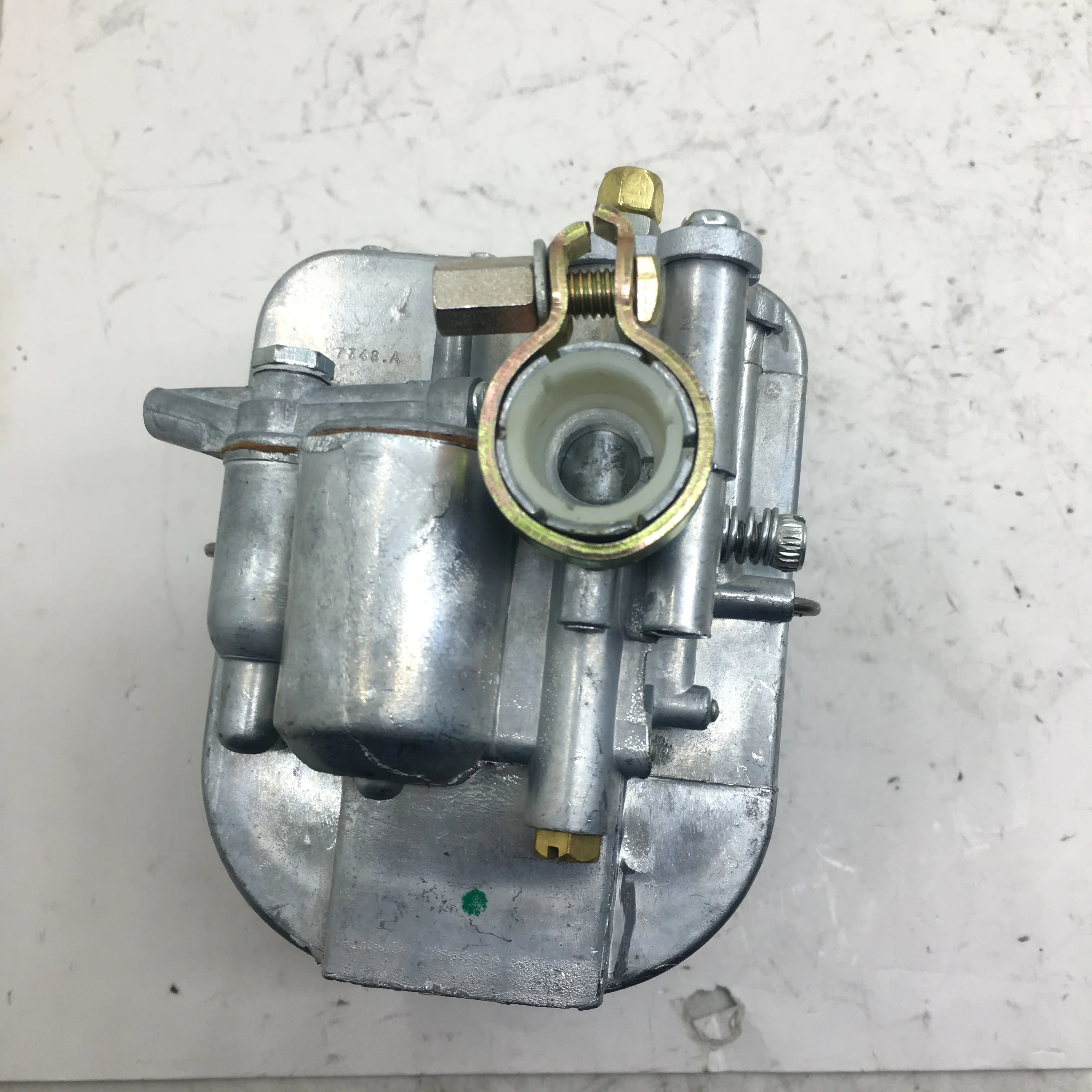 Sherryberg Carb Carburetor Carburettor Vergaser 10 Gurtner Replacement