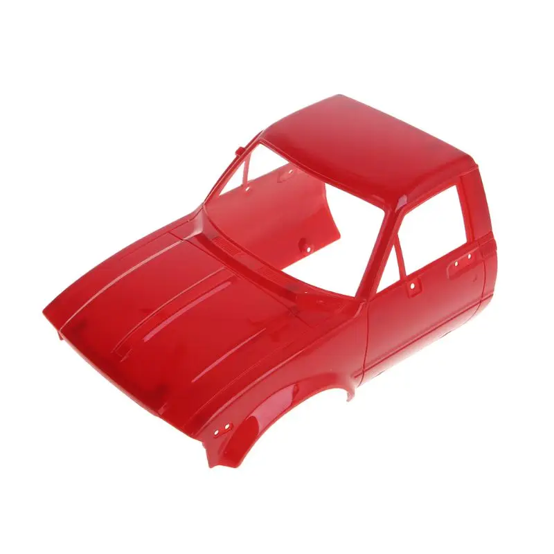 

WPL C24 2.4G DIY RC Car KIT 4WD Remote Control Crawler Off-road Buggy Moving Machine Kids Toys DXAD