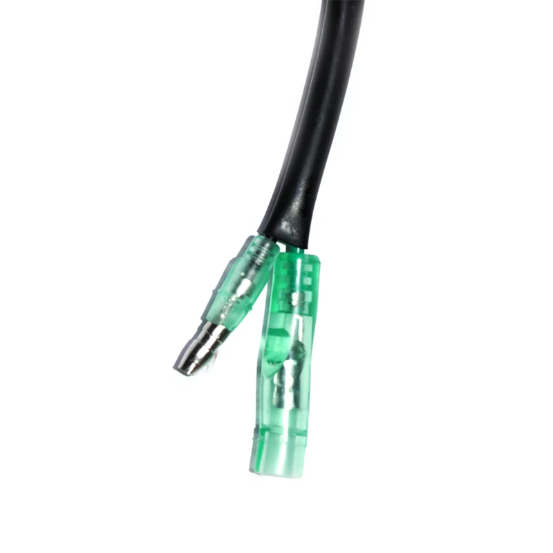 Катушка для зарядки 3B2 06120 0 9.8F Hidea 2 тактный 9.8HP подвесной мотор|Лодочный мотор| |