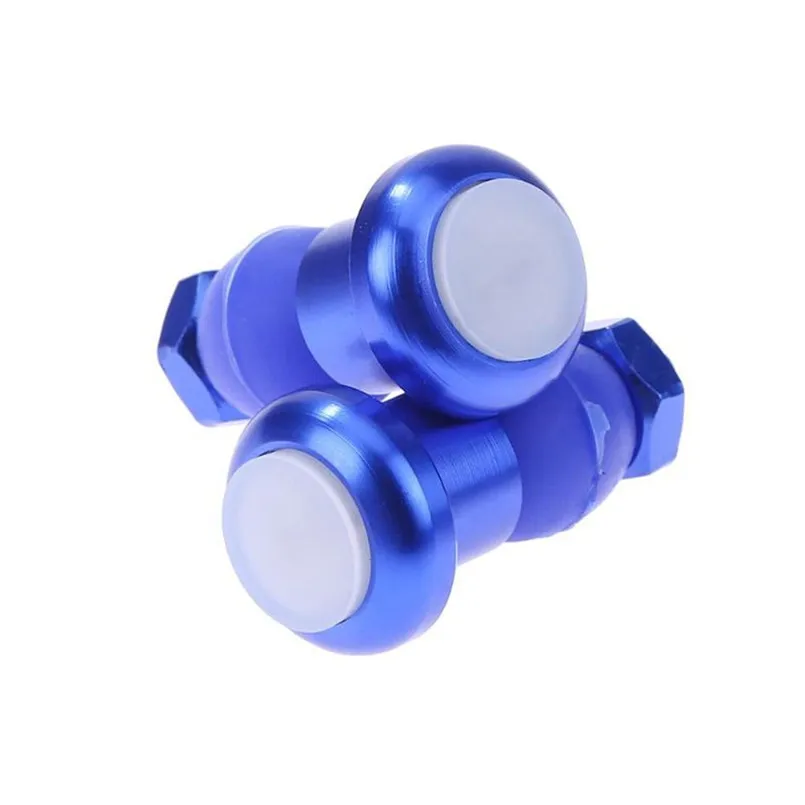 Perfect Bicycle Bike Handle Bar End Plug 2 Mode Red Light LED Warning Safety Lamp Bicycle Handlebar Plug Light 30LY24 4 Perfect Bicycle Bike Handle Bar End Plug 2 Mode Red Light LED Warning Safety Lamp Bicycle Handlebar Plug Light 30LY24 4