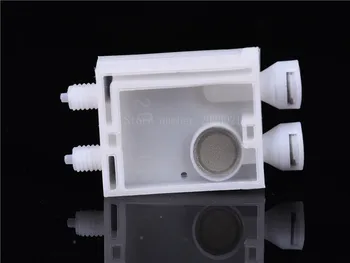 

10pcs ink Damper For Titanjet Xenons Wit-color Sky-color Lecai Smart Mutoh Inkjet Printer DX7 Ink Damper