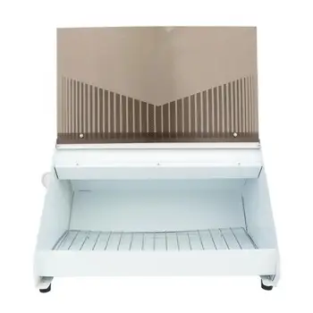 

UV Sterilizer Nail Art Tool Sterilizer Ultraviolet Disinfection Cabinet Sterilize Machine US Plug Household Sterilizing Machine