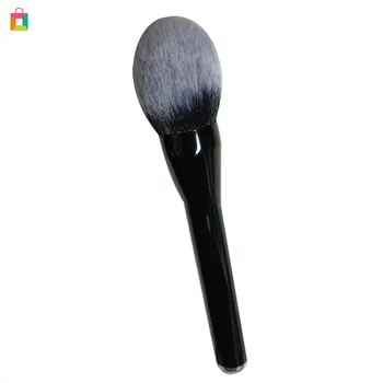 

BeautyBigBang Portable Cosmetic Powder Brush Multi-function Blush Foundation Makeup Tool