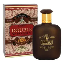 Духи мужские Unitop Whisky Double 100 ml Туалетная вода Духи мужские Unitop Whisky Double 100 ml Туалетная вода