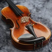 4/4 полный размер антикварная скрипка, Antonio Stradivari Cremonese 1716 модель W21