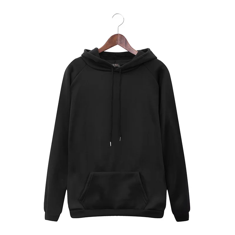 Sudaderas mujer,, Harajuku, одноцветная толстовка, женская, с длинным рукавом, с капюшоном, свободная, женские толстовки, свитшоты, повседневный спортивный костюм