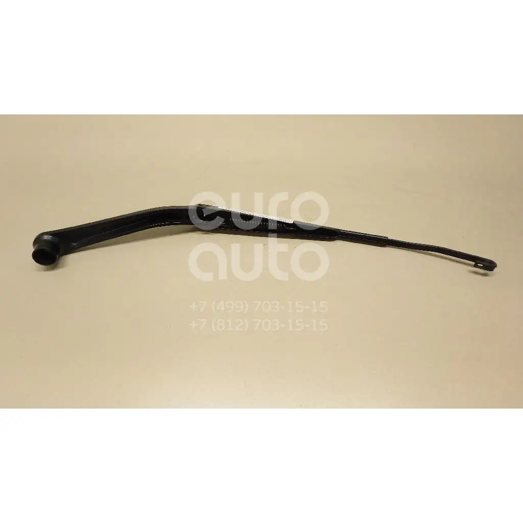 Поводок стеклоочистителя передний левый, состояние – Б/У,, для Dodge Challenger 68044161AA 68044161AA