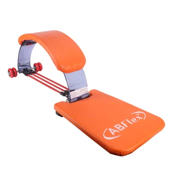 

Abdominal machine home fitness equipment beautiful waist thin waist machine multi-function flat-panel push-ups supine board