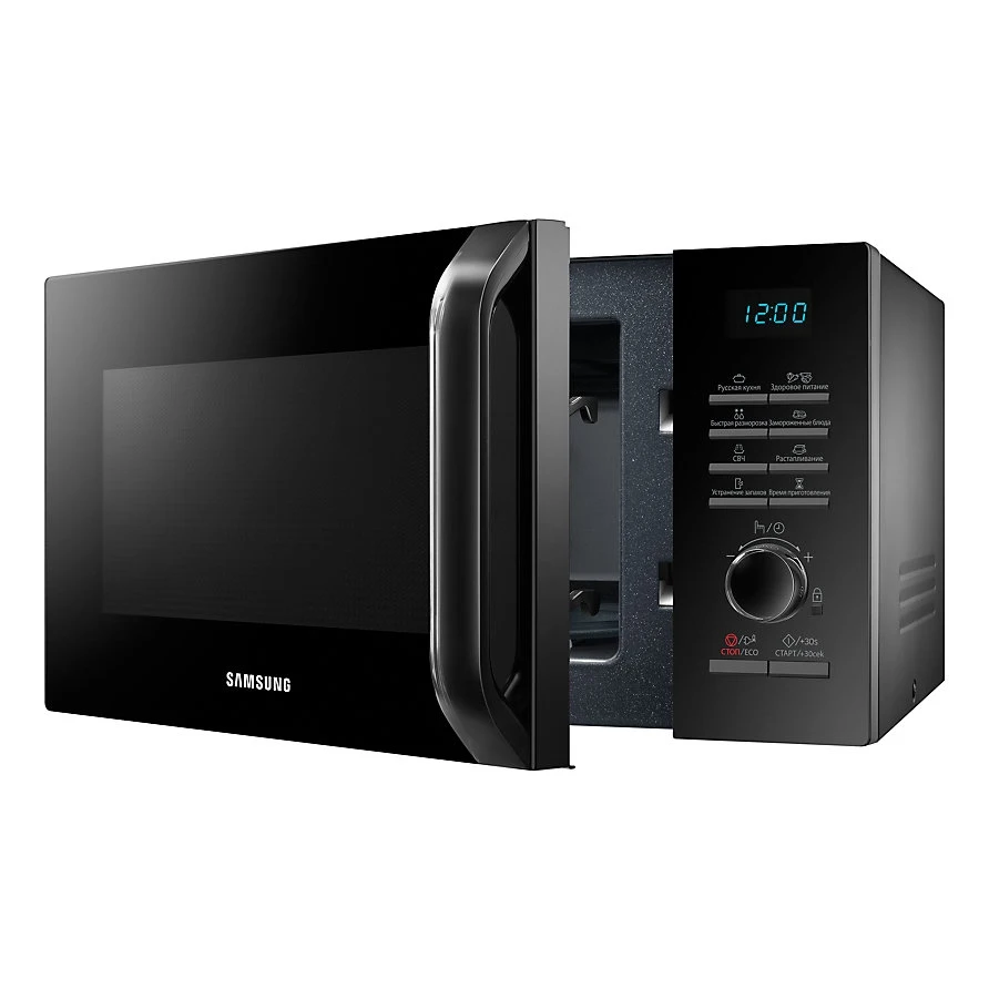 Микроволновая Печь Samsung MS23H3115FK 23л. 800Вт черный