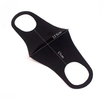 

face shield маска Reusable Face Mask Respirator Valve Mask Motorcycles and car Accessories Sufficient Stock