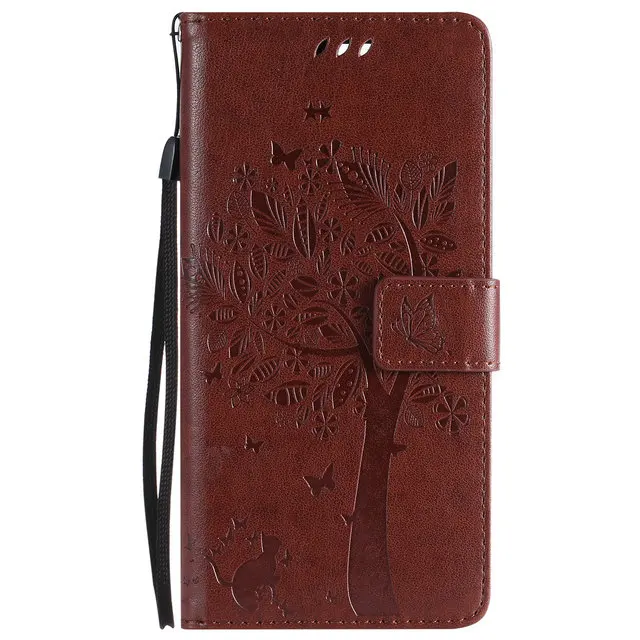 8 3D тиснение кожаный флип для Coque samsung A50 Чехол samsung A70 Чехол Флип Etui для samsung Galaxy A40 чехол A30S A20E A10 A 50 S - Цвет: 8