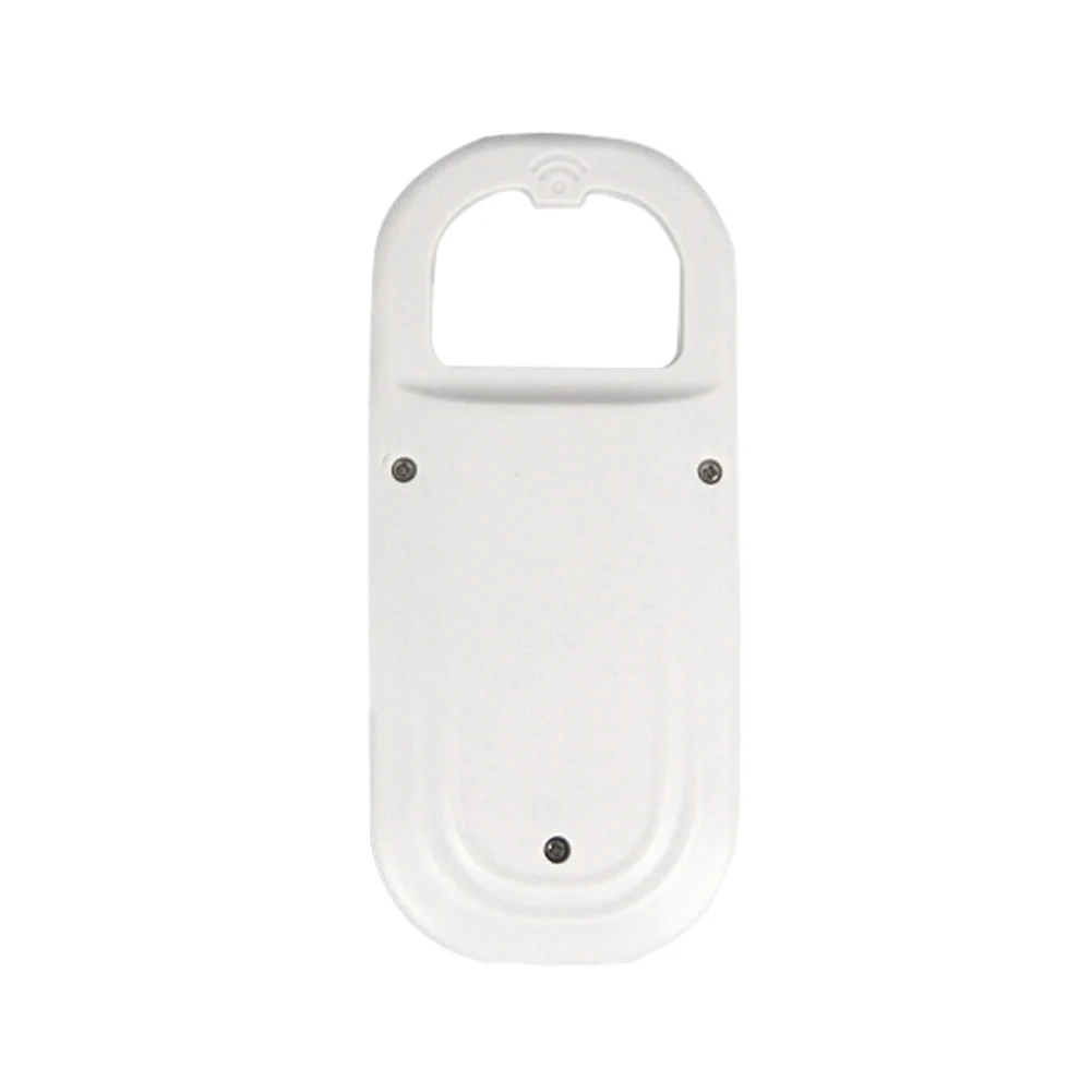 Pet сканер тег oled дисплей перезаряжаемый ID лошадь USB 134 2 кГц FDX B чип ридер для