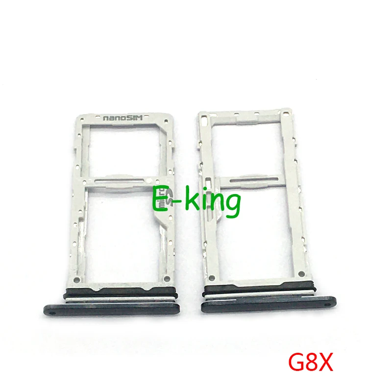 LG G8X