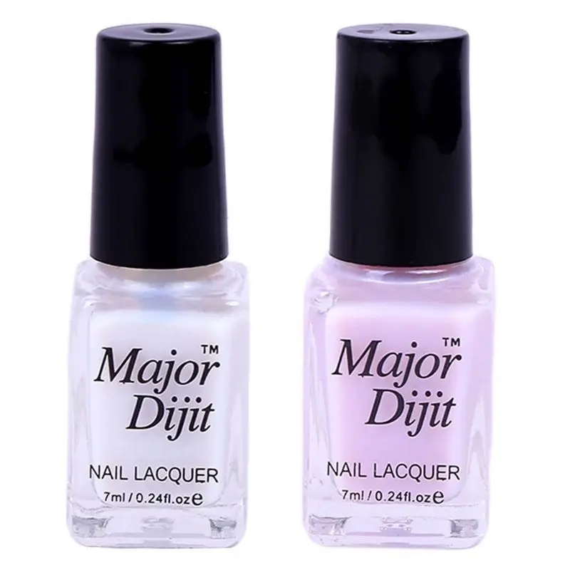 7ML Finger Skin Protected Glue Peel Off Liquid Tape Nail Polish Primer Lacquer Anti-Overflow Separating Palisade Manicure Tool