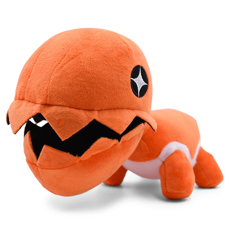 Takara игрушки мягкие Trapinch плюшевые куклы мягкие животные куклы Горячие игрушки Аниме Покемон мультфильм отличный рождественский подарок для детей