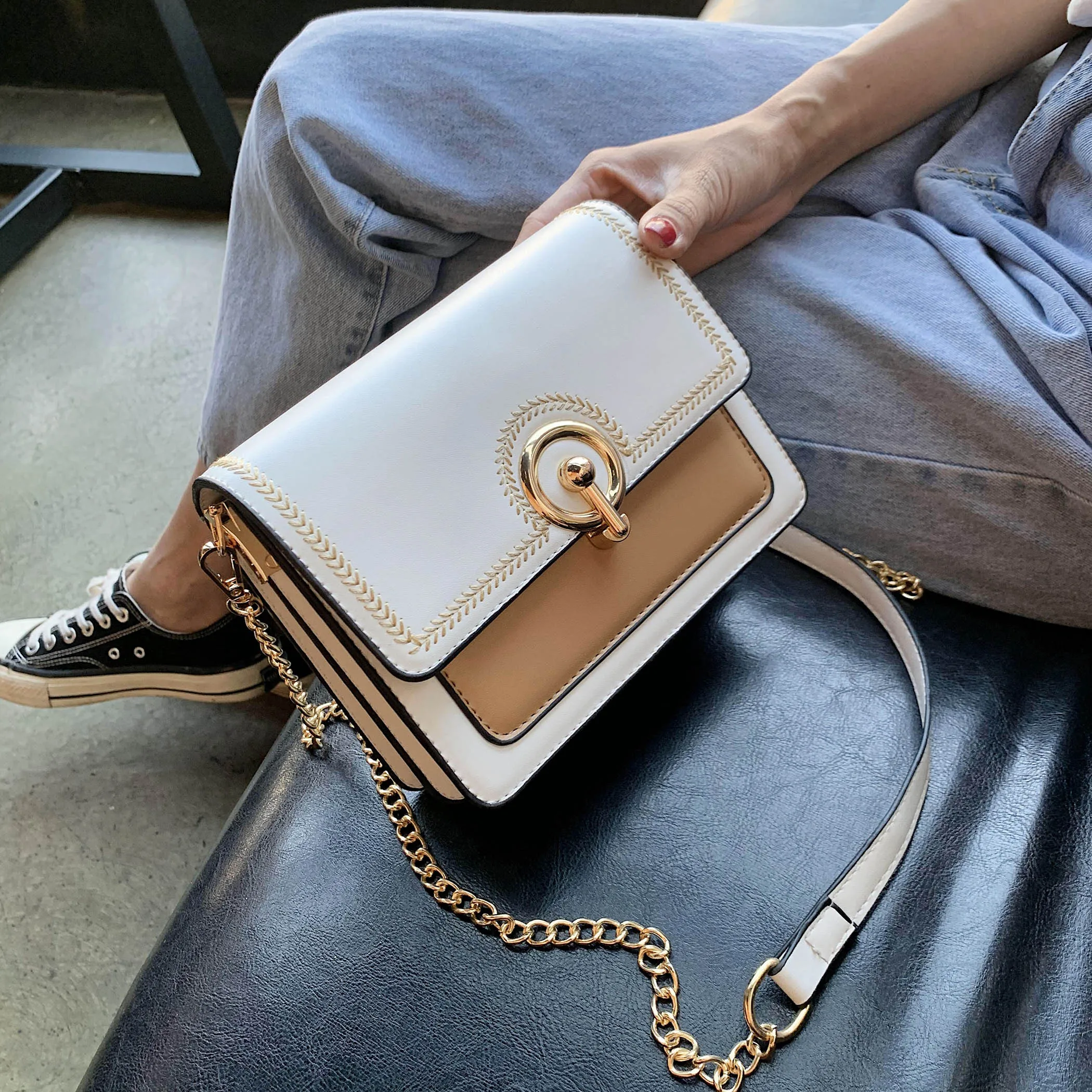 Luxury Mini Bags 2020 Calendar Paul Smith