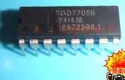 IC new original AD7705BNZ AD7705BN AD7705B AD7705 Free Shipping | Обустройство дома