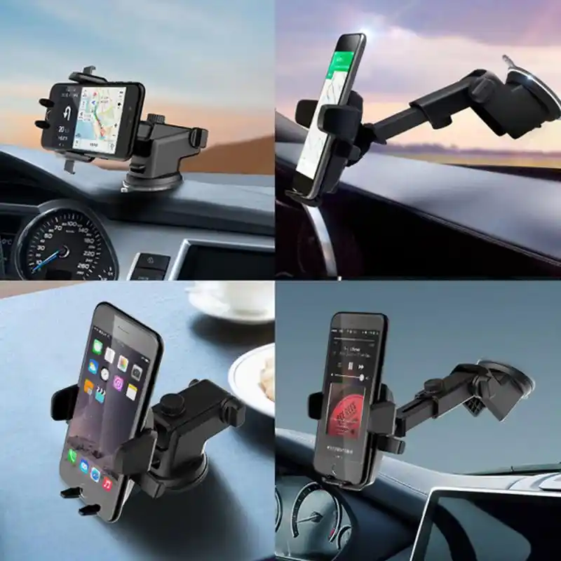ユニバーサル車の携帯電話ホルダー360 マウントホルダー車のフロントガラスiphoneサムスン携帯携帯電話の車のブラケット ユニバーサル車ブラケット Aliexpress