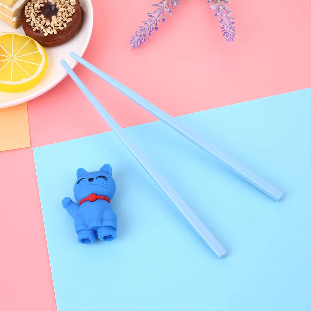 Chopsticks Reusable Dishwasher Safe Bamboo Chopsticks Reusable Reusable Chopsticks Dishwasher Safe Helper Tool Kids Kids